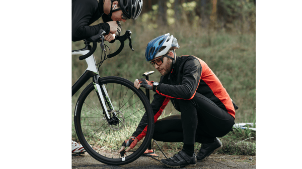 Picture for: Bike Trailside and Home Repair/Maintenance