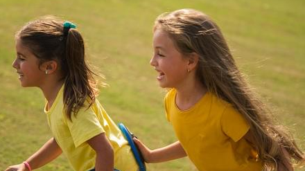 Course Elementary Track & Field image 2