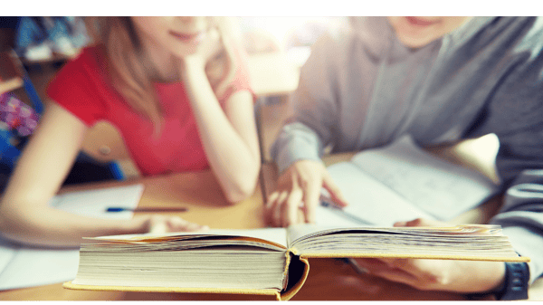 Picture for: How to Become an Elementary Literacy Volunteer