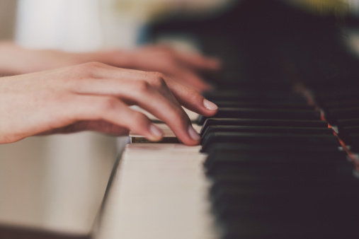 Picture for Music