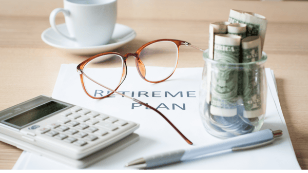 Picture for: Tax Planning in Retirement