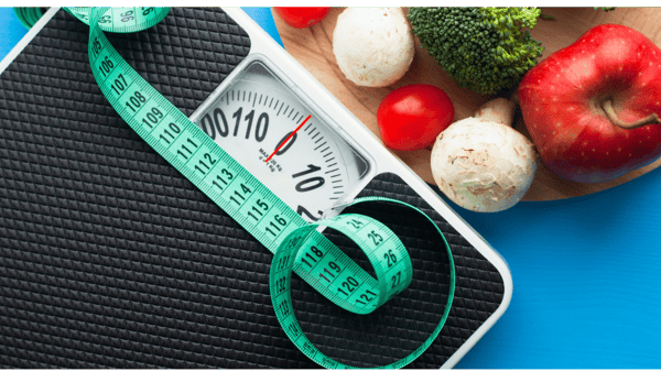 Picture for Women, Weight and Hormones