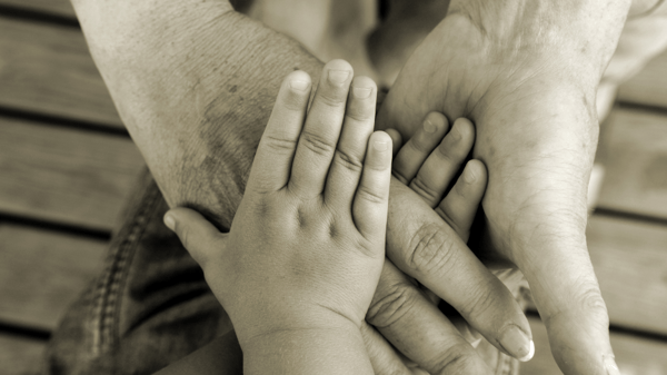 Course Parenting with Vision - Understanding and Supporting Grief with Youth, Families, and Communities image 1