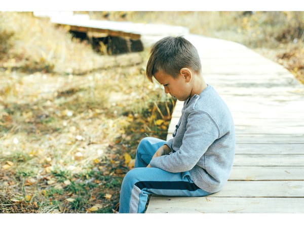 Course Parenting with Vision - Navigating your Child’s Depression and Anxiety image 1