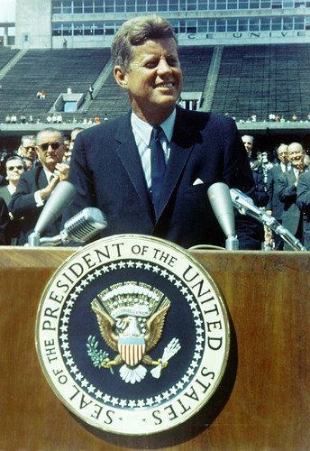 Picture for The Assassination of President John F. Kennedy:  An In-Depth Analysis