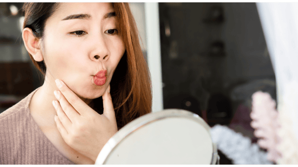 Picture for Face Yoga
