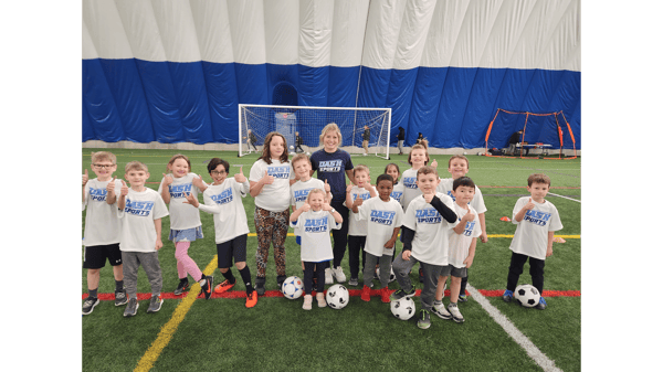 Picture for Soccer Tykes
