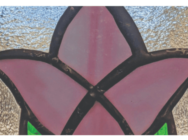 Picture for: Beginner Stained Glass Window