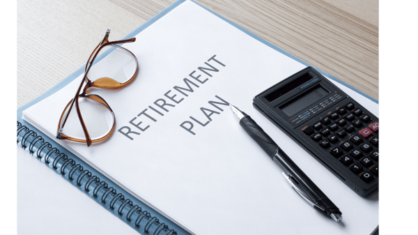 Picture for: Retirement Income Planning