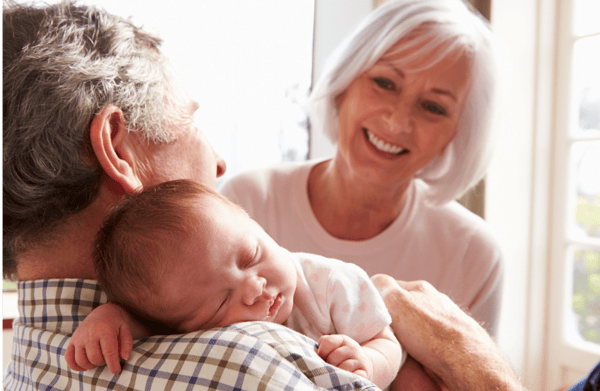 Picture for: Grandparents: Getting Started