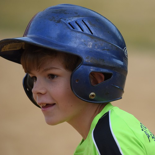 Picture for: Baseball Camp