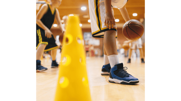 Course Basketball Camp image 1