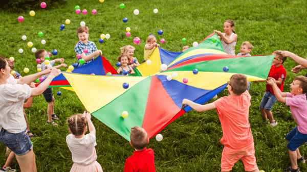Picture for: Park Play