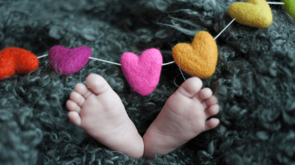 Picture for: Welcome, Baby!