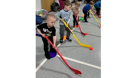 Picture for Sports and Fitness