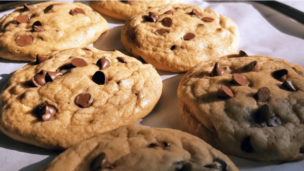 Picture for Middle School Sweet Treats