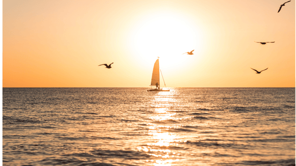 Picture for: Adult First Sail