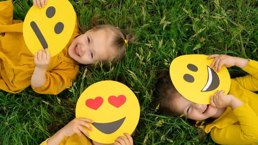 Picture for: Camp Emoji 2.0