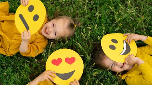 Picture for: Camp Emoji
