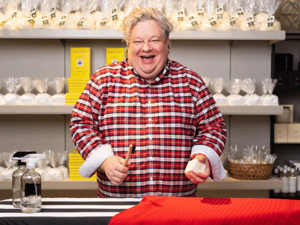 Picture for: Laundry and House Camp Hybrid with Patric Richardson