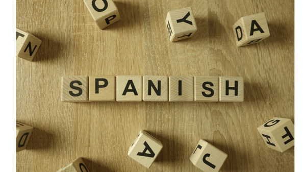 Picture for: Beginner Spanish Boost (Live Virtual)