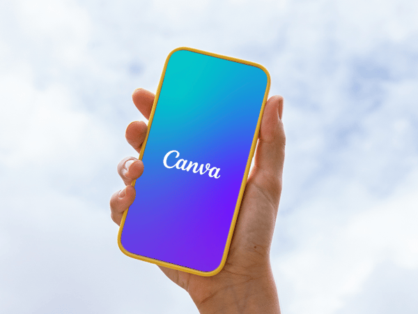 Picture for: Canva Academy for Business
