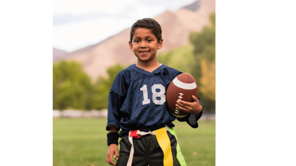 Picture for Flag Football Camp