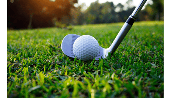 Picture for Beginning Golf Camp