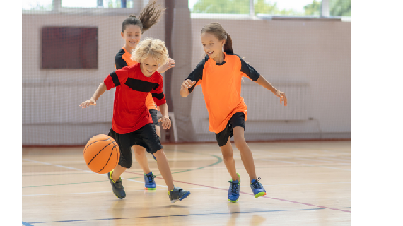 Picture for: Basketball Camp
