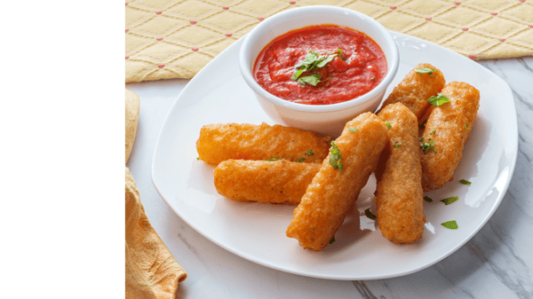 Picture for: Middle School Awesome Appetizers