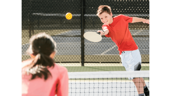 Picture for Pickleball Camp