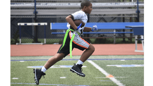 Course NFL Flag Football Camp image 1