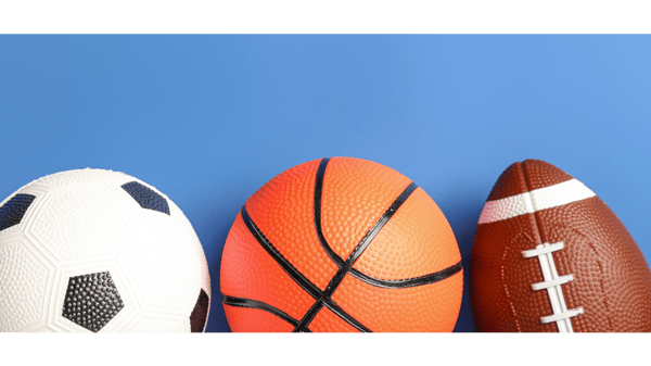 Picture for Multi-Sport Camp (Basketball, Flag Football, Soccer)