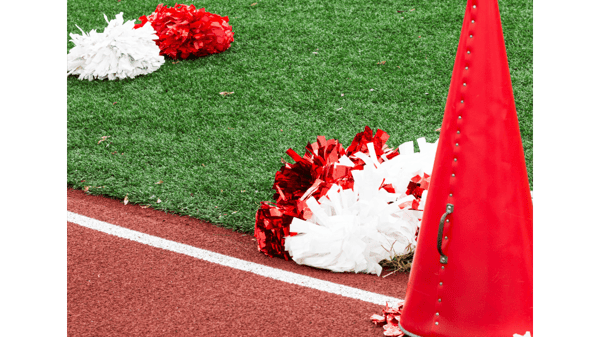 Picture for: Cheerleading Camp