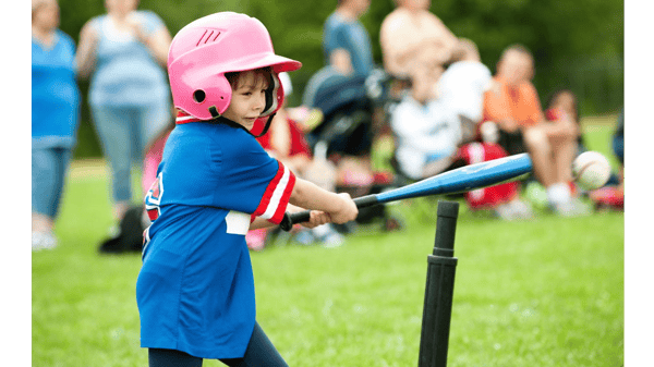 Picture for T-Ball TYKES
