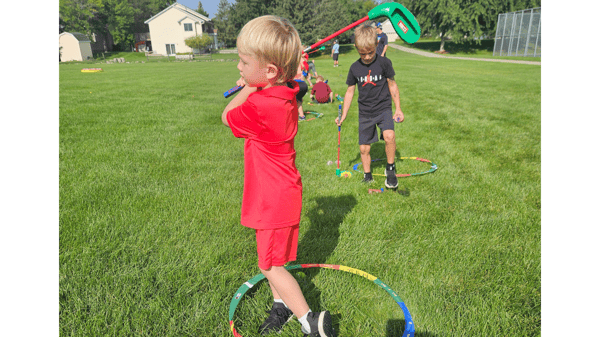 Picture for: SNAG Golf Tykes