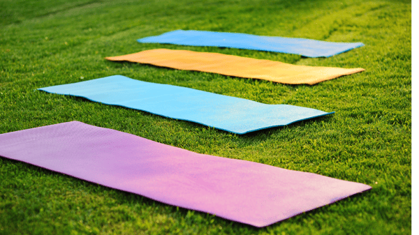 Picture for: Vinyasa Yoga Outdoors