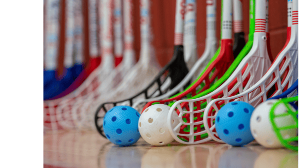 Picture for Middle School Floorball
