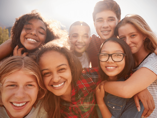 Picture for Mental Fitness for Tweens and Teens: Coach Your Child to Thrive!