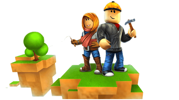 Course Game Design with Roblox image 1