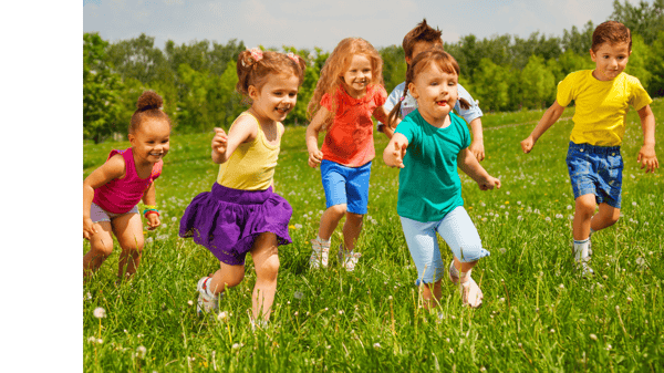 Picture for Track & Field Tykes