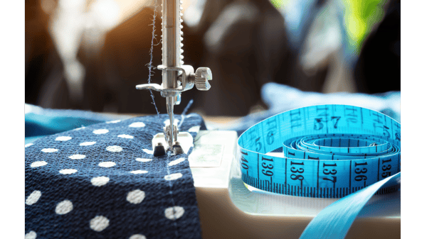 Picture for: Intensive Creative Sewing