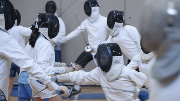 Course Fencing image 2