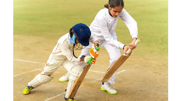 Picture for Cricket