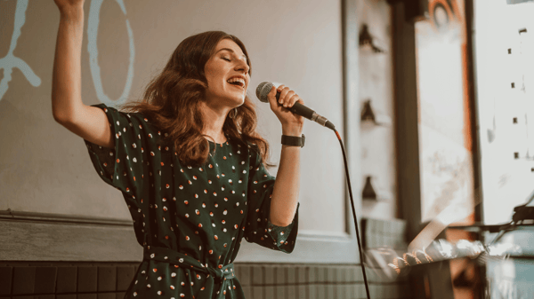 Course Self-Growth and the Art of Singing image 1