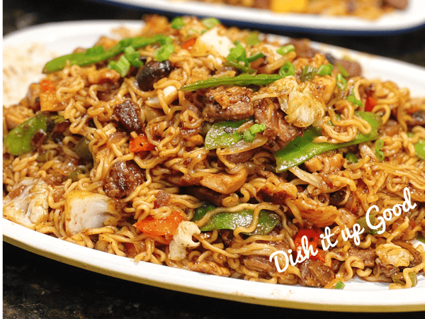 Picture for Ramen Revival: Transforming a Pantry Staple into a Gourmet Feast!