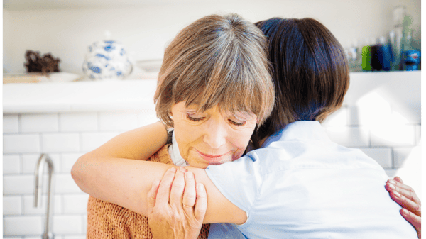 Picture for: How to support those grieving a death: Do’s and Don’ts