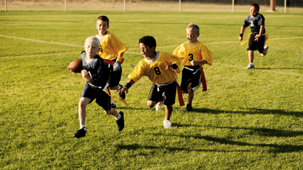 Picture for: Afterschool Flag Football Camp