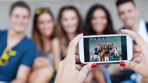 Picture for: Phone Photo Rescue Workshop for Beginners!