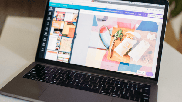 Picture for: Canva Creative Projects